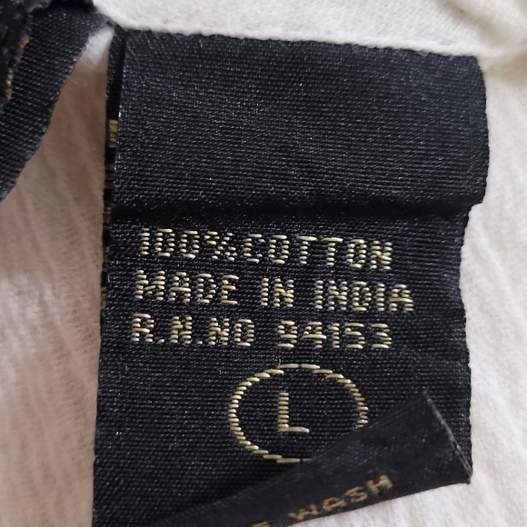 ⭐️ Sara Studio Boho top - Picture 7 of 9